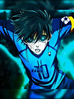 Itoshi RIn
