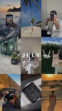 julyrecap