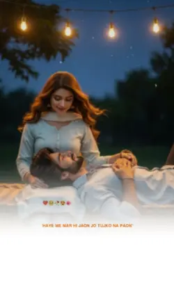 HAYE ME MAR HI JAON 