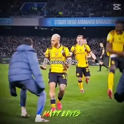 Puskas 2025 