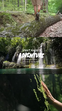 Adventure Mode