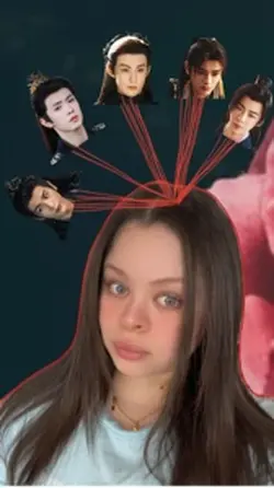 CDRAMAS ACTORS 