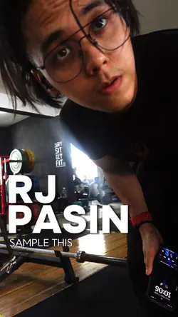 RJ PASIN