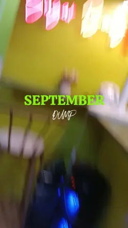 September Dump