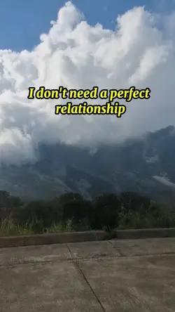 Perfect relationship