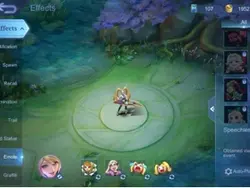 Emote ko 