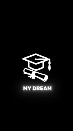 MY DREAM