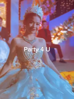 Party por u