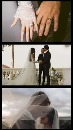 Wedding film