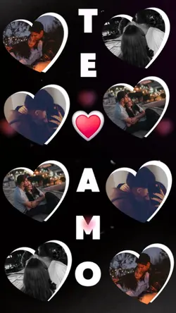 Te Amo