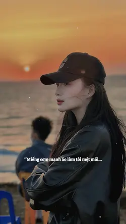 Miếng cơm manh áo