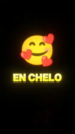 En chelo 