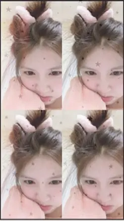 Tách ảnh