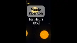 Minnie Riperton