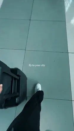 No one noticed