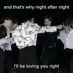 seven jungkook
