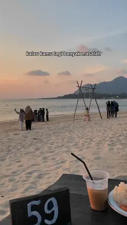 aku mah liburan