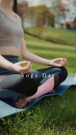 Yoga Day