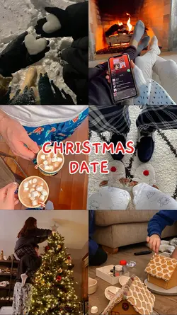 Christmas Date