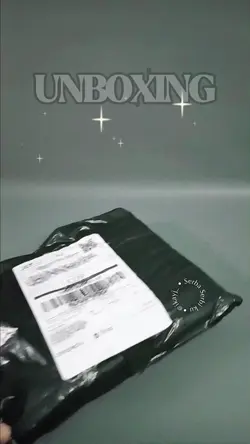 UNBOXING