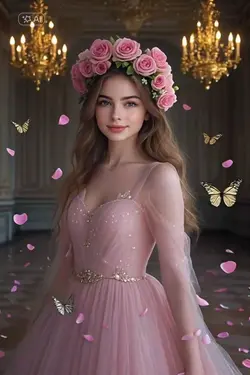 Princess Rose