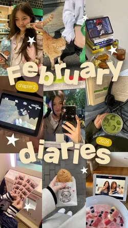 February dump 2026