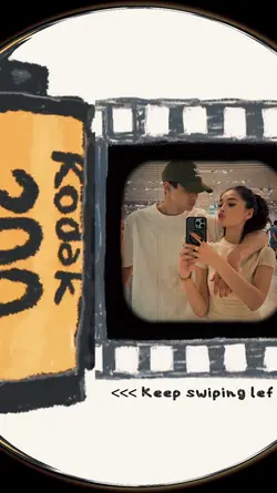 Rolling film