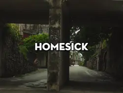 homesick