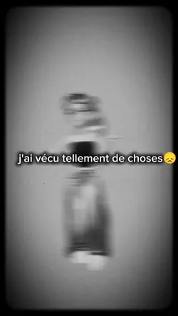 ma sœur a vie
