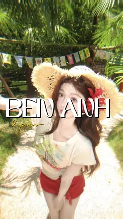 Bên anh