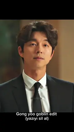 Gong yoo goblin edit