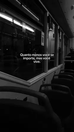 você vive
