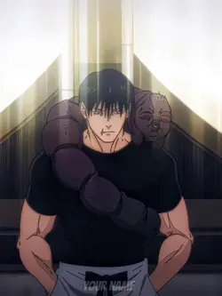 Anime edit 