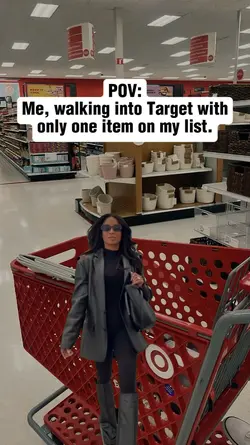 Target Trap