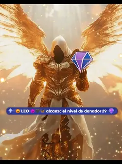 nivel de donador