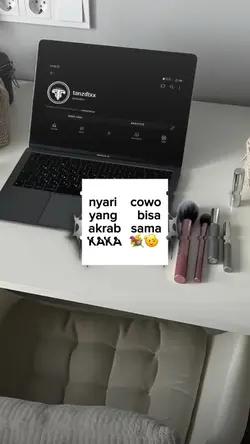 nyari cowo yang bisa