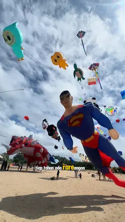 Kite international 