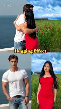 Hugging Effect 