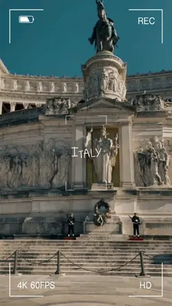 Travel Italy