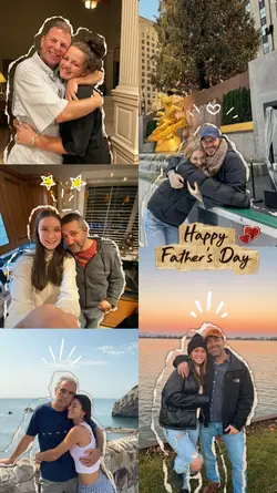 Father's Day 2026