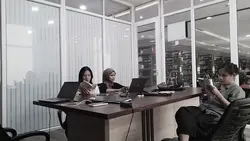 selang waktu estetik