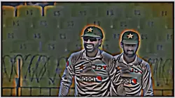 Muhammad Rizwan and 