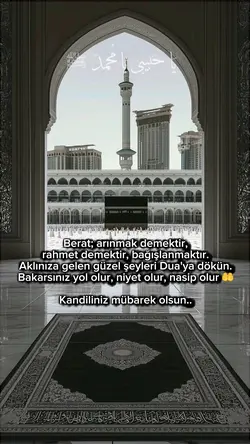 Berat Kandili