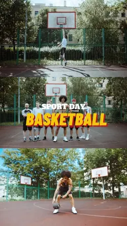 basketball 
