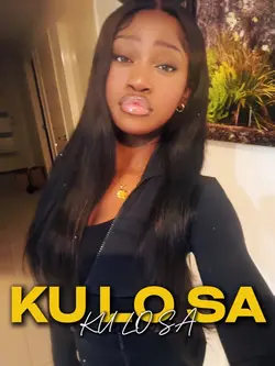 KU LO SA 😍🤳
