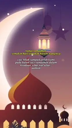 sambut ramadhan