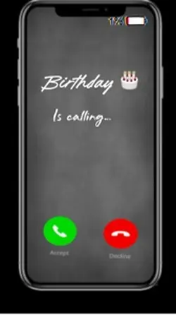 Birthday Template 