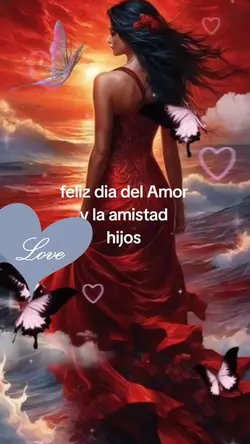 a mis hijos