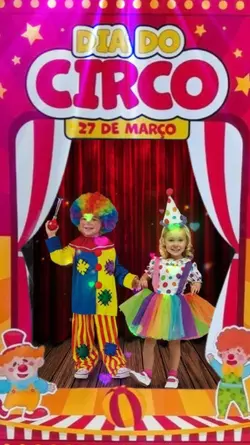 Dia do circo 