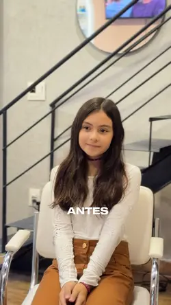 Antes e depois
